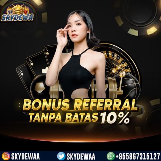 Cara Menggunakan Bonus dan Promosi Togel