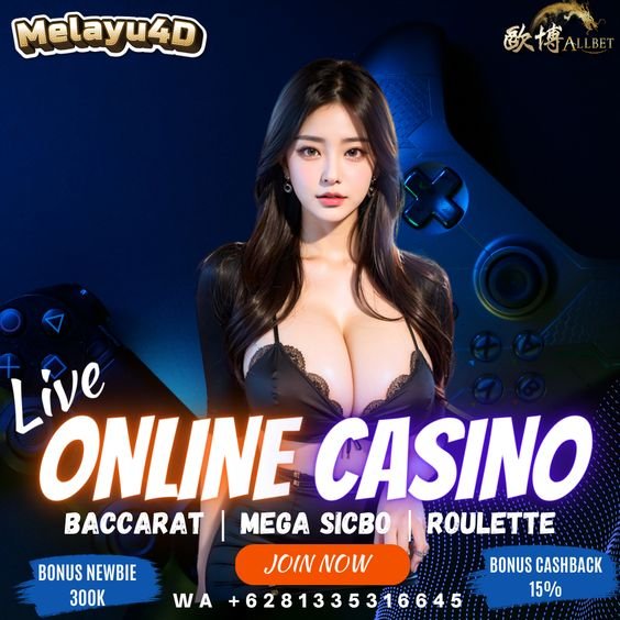 Keunggulan Bermain di Situs Togel Toto Resmi