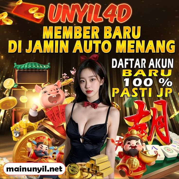 Dunia77: Situs Slot Gacor Terbaik dengan Fitur Menarik