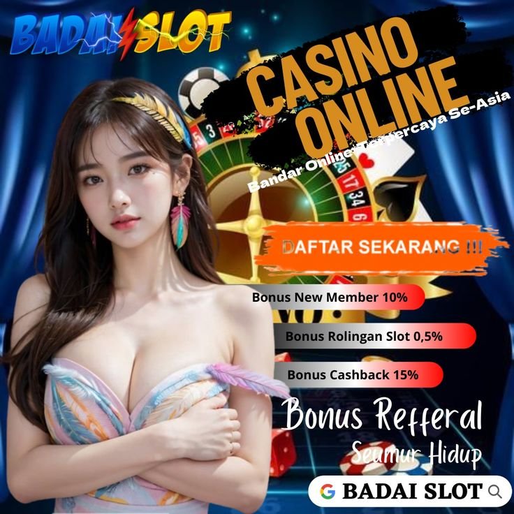 Panduan Pemain Berpengalaman untuk Slot Gacor