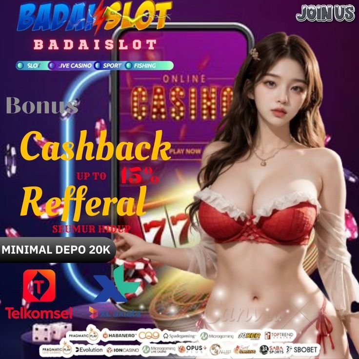 Bergabunglah dengan Komunitas Slot Gacor Hari Ini: Diskusi dan Tips